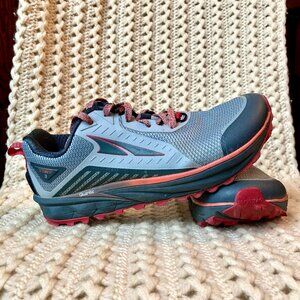 Altra Timp 3 - Women's Trail Running Shoes - Size 7.5